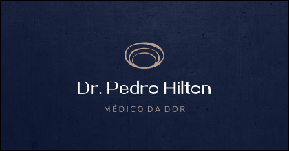 Dr. Pedro Hilton | Médico da Dor em Recife
