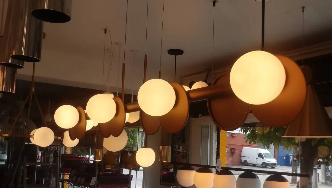 ArtLed Iluminação | Loja de iluminação em Recife